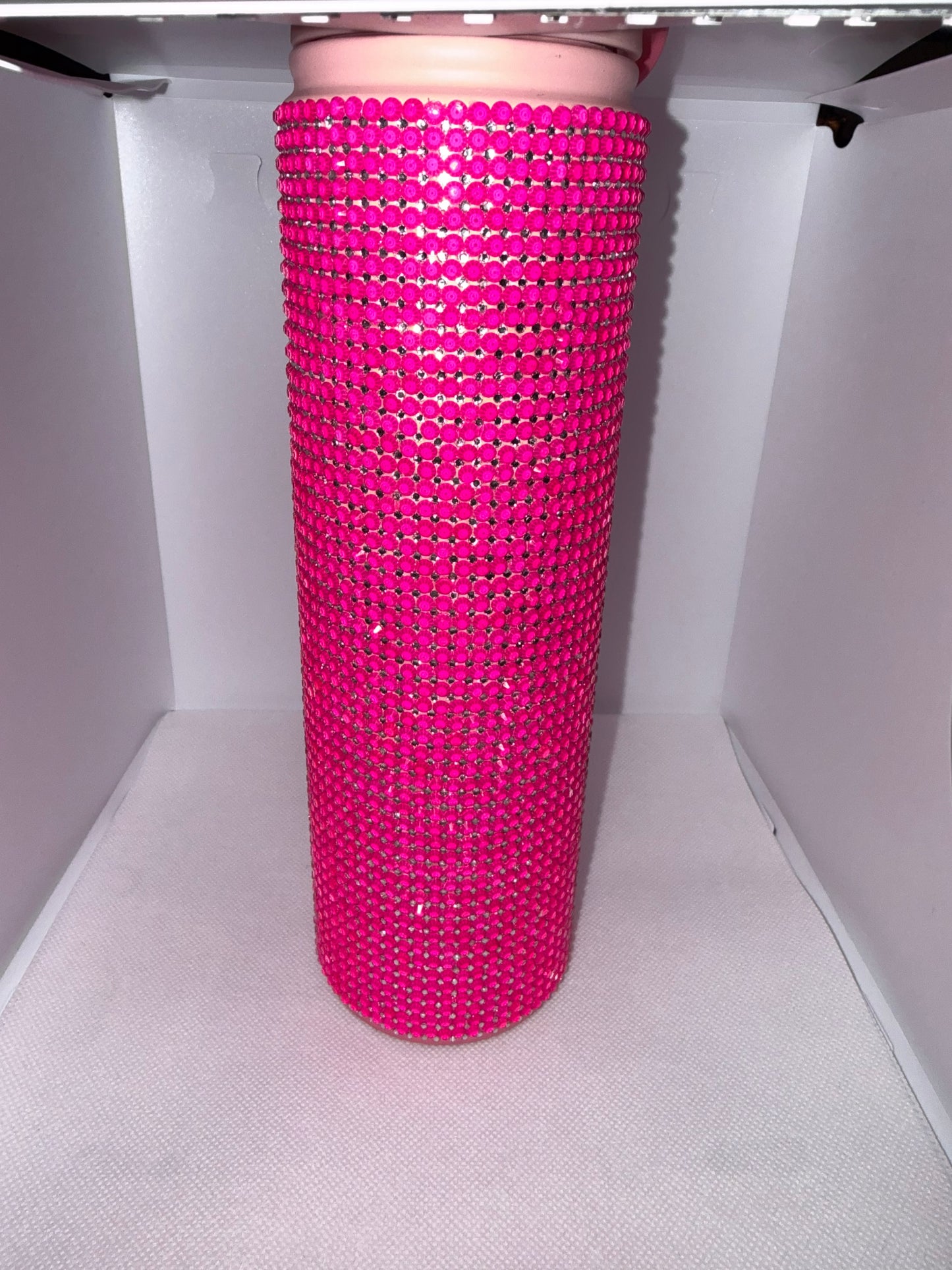 Rhinestone cups