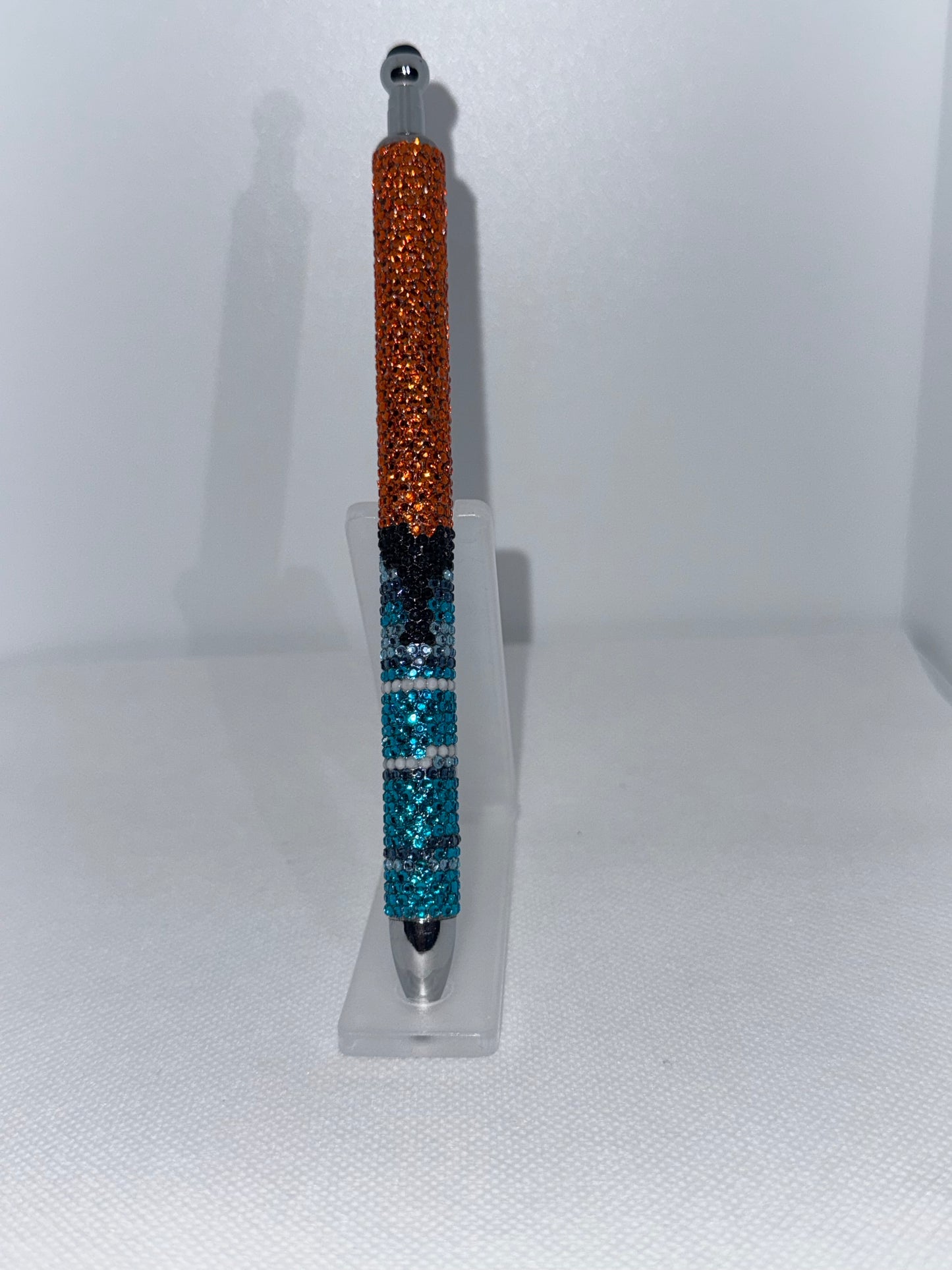 Rhinestone pens