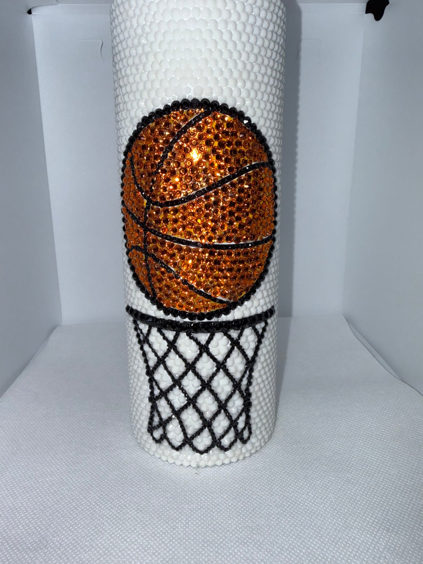Rhinestone cups