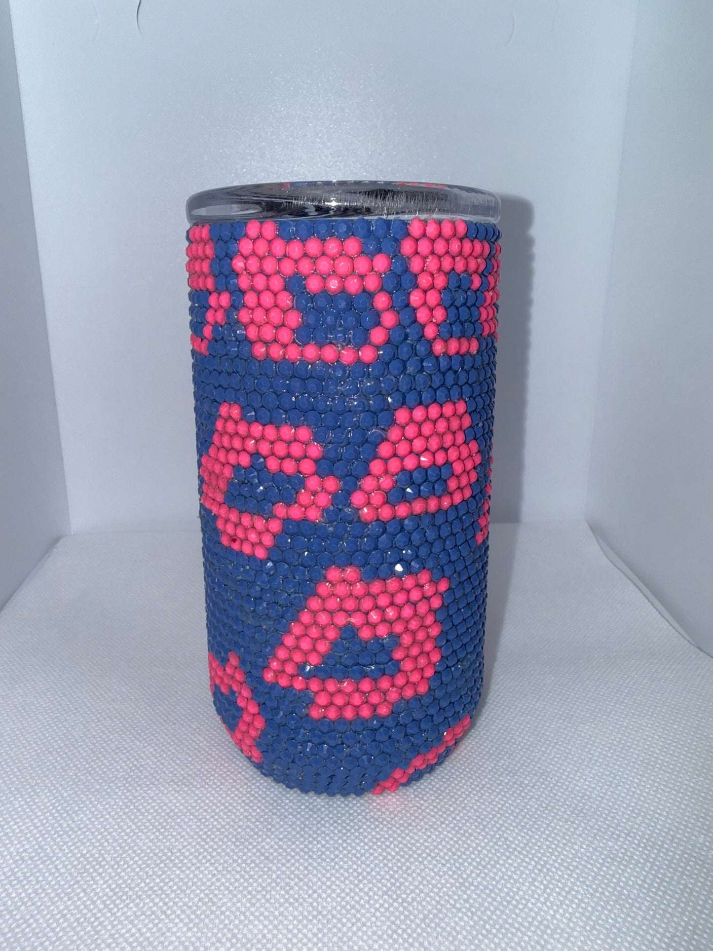 Rhinestone cups