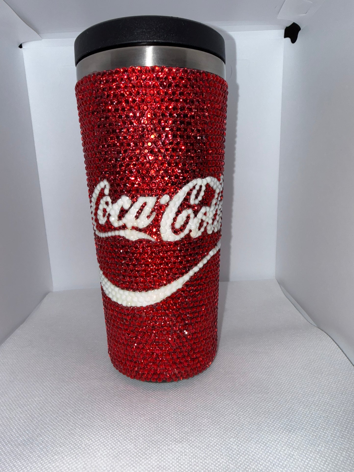 Rhinestone cups