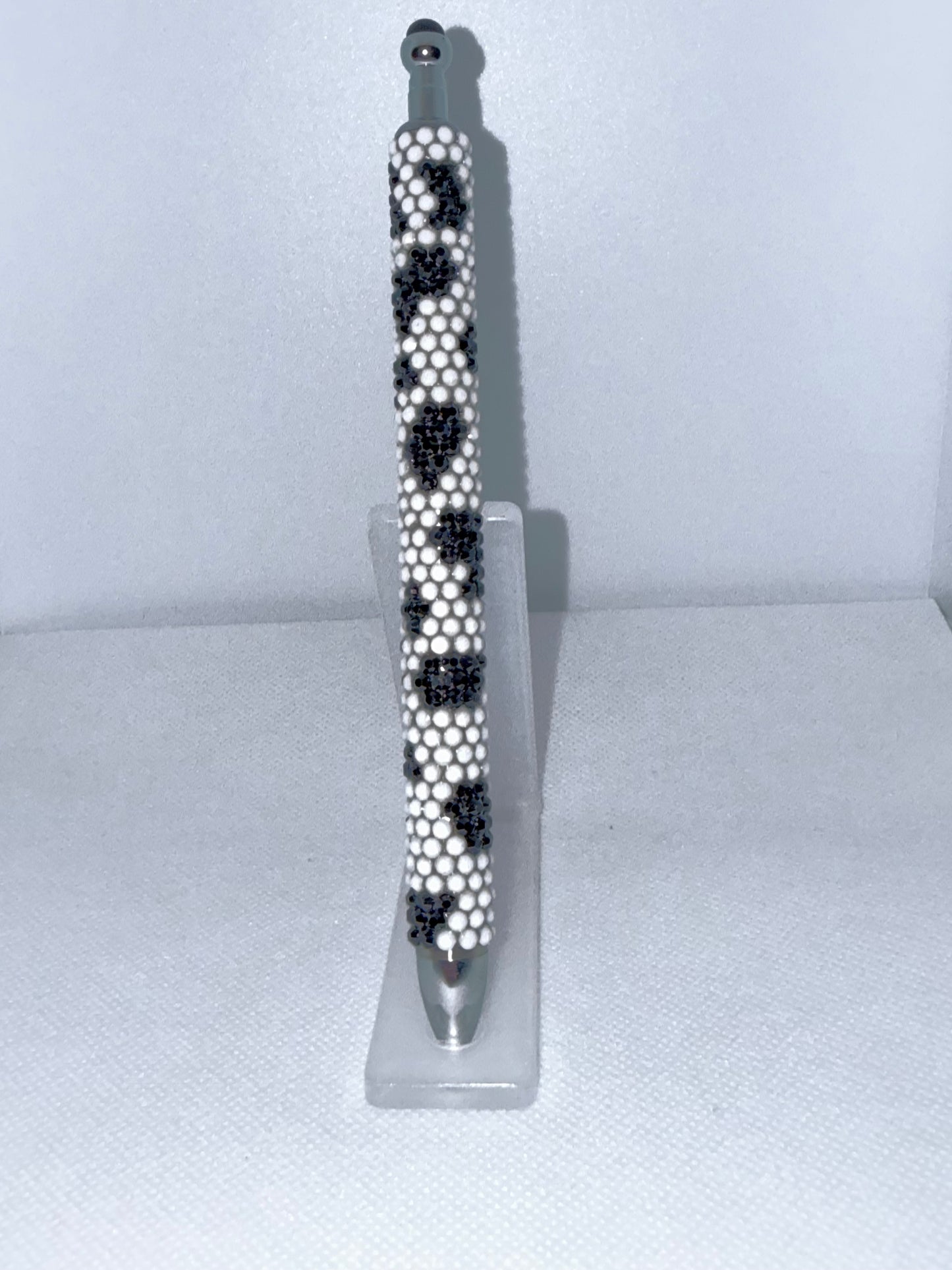 Rhinestone pens
